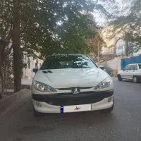 ۲۰۶مدل ۹۶ تیپ ۵