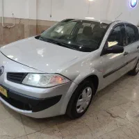 مگان موتور 1600 مدل 88 نقدی یا معاوضه|خودرو سواری و وانت|مشهد, شهرک رازی (شهرک غرب)|دیوار