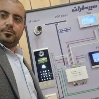 تعمیرات تخصصی آیفون تصویری|خدمات پیشه و مهارت|تبریز, |دیوار