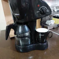 دستگاه قهوه ساز