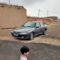 پارس مدل ۹۲بشرط