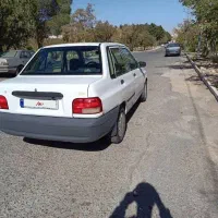 پراید تنظیم بازاری|خودرو سواری و وانت|خمین, |دیوار