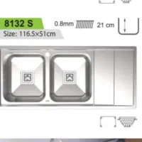 ست شیر آلات وسینک