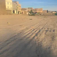 زمین ۲۳۵ متری مسکونی با متراژ و بر عالی