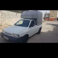 پراید وانت ۱۴۰۰|خودرو سواری و وانت|شوشتر, |دیوار