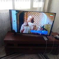 اسنوا هوشمند ۴۳ اینچ اندروید SK 14100