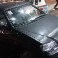 111مدل 95|خودرو سواری و وانت|بجنورد, |دیوار