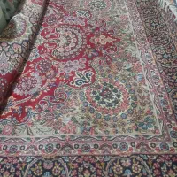 قالی کرمانی 3×4درجه یک