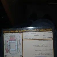 پژو slxمدل ۹۳|خودرو سواری و وانت|اردبیل, |دیوار