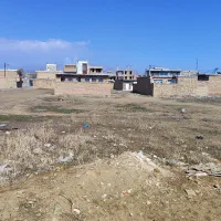 قطعه زمین در نوشین شهر|فروش زمین و ملک کلنگی|نوشین شهر, |دیوار