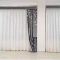 پرده پانچ اقساط بلند مدت|پرده، رانر، رومیزی|مشهد, توس (بلوار توس)|دیوار