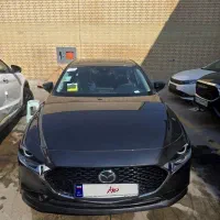 مزدا ۲۰۲۵ صفر وارداتی