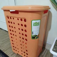 سبدجای لباس