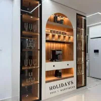 اجرای کابینت و کمد دیواری