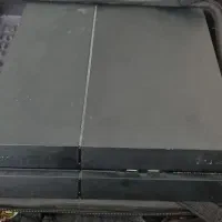 PS4 کپی خور دو دسته