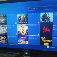 ps4 pro|کنسول، بازی ویدئویی و آنلاین|پردیس, فاز ۸|دیوار