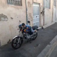 هوندا ۱۵۰ پرواز ۱۴۰۳|موتورسیکلت|تهران, خلیج فارس|دیوار