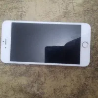 ایفون 6 s plus|موبایل|ساوه, |دیوار