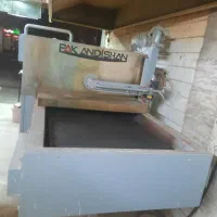 تنورتونلی بربری|اجاق گاز و لوازم برقی پخت‌وپز|تهران, ایرانشهر|دیوار