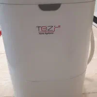 مینی واش در حدنو