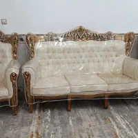 مبل استیل درحدنو