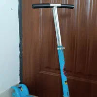 اسکوتر بچه گانه کاملا سالم قیمت استثنایی