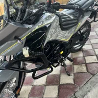 nh250|موتورسیکلت|اصفهان, بهرامآباد|دیوار