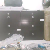 فایل اداری شیش کشو