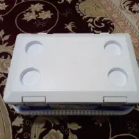 یخدان مسافرتی ۲۲ لیتری|ظروف نگهدارنده، پلاستیکی، یکبارمصرف|نسیمشهر, |دیوار