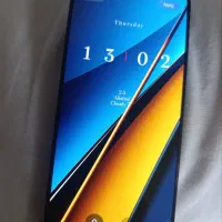 نوت ۱۳پرو 5G|موبایل|مشهد, ابوذر|دیوار