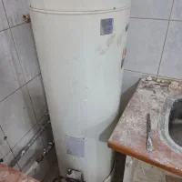 ابگرمکن زمینی