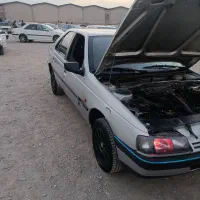پژو۴۰۵