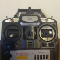 رادیو کنترل لامیانگ ۸کاناله