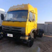 دوعدد تی سیصد|خودرو سنگین|کارون, |دیوار