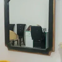 آینه|آینه|کرمان, |دیوار