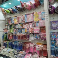 انواع تم شخصیتی شمع تولد بادکنک آرایی نورافشانی