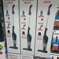 جارو عصایی همیلتون