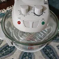 سرخ کن هواپزAEG اصلی مدل