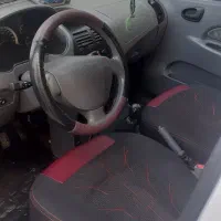 تیبا ۲|خودرو سواری و وانت|اراک, |دیوار