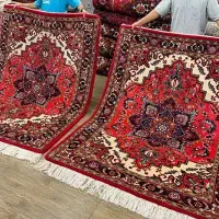 فرش جفت ۳ متری هریس