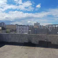 آپارتمان/ تک واحدی/ حیاط اختصاصی/ حرم/ مسکن الماس