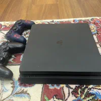 PS4 slim کپی خور ۱ ترا|کنسول، بازی ویدئویی و آنلاین|قوچان, |دیوار