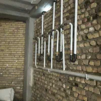 لوله کشی گاز خانگی و تجاری|خدمات پیشه و مهارت|سنقر, |دیوار