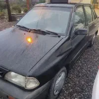 پراید /موتوری سالم/ خوش قیمت