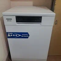 ظرف شویی وسولار