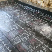 نصاب ایزوگام درشهرک ولیعصرخوی وحومه|خدمات پیشه و مهارت|خوی, |دیوار