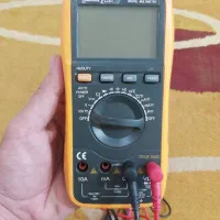 مولتیمتر دیجیتال|ابزارآلات|امیدیه, |دیوار