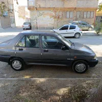 پراید ۱۳۱ مدل۹۵