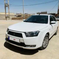 دنا مدل ۹۶ تیپ ۲