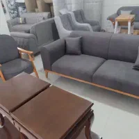 مبلمان راحتی هانیس|مبلمان خانگی و میز عسلی|پاکدشت, پارچین|دیوار